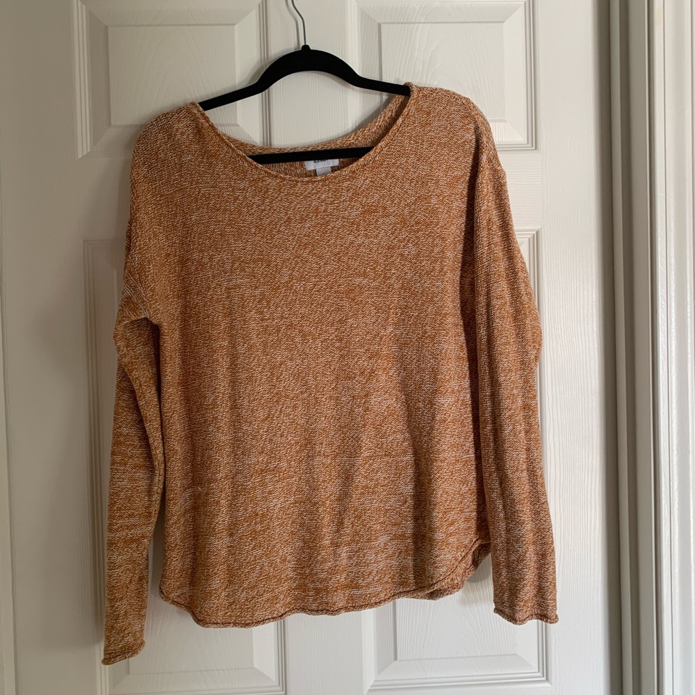 Old Navy Fall Sweater - large